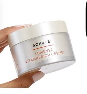 Sonage Vitamin Rich Creme